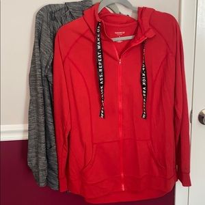 Torrid Active Lot